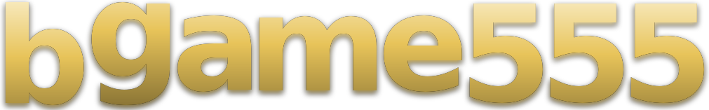 bgame555 โลโก้