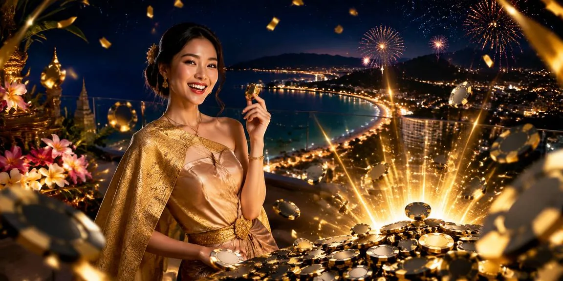 bgame555 ไทย ภาพรวมแบรนด์